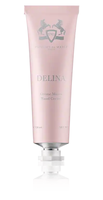 Parfums de Marly Delina Hand Cream (30 ml) Preisreduziert