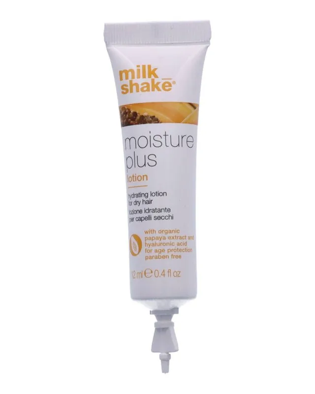 Wochenendangebot Milk_Shake MILK SHAKE Moisture Plus Lotion