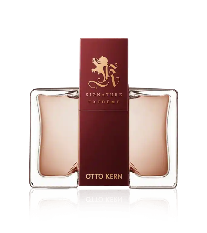 Otto Kern Signature Man Extrême Eau de Toilette Spray (30 ml) Echt
