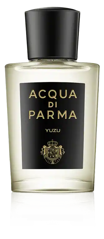 Rabatt Acqua di Parma Yuzu Eau de Parfum Spray (100 ml)