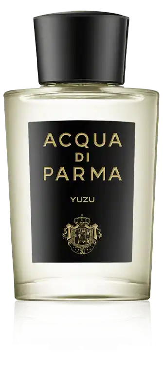 Acqua di Parma Yuzu Eau de Parfum Spray (180 ml) Preisknaller