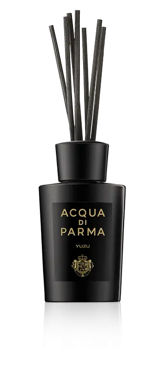 Acqua di Parma Yuzu Diffuser (180 ml) Bestpreis