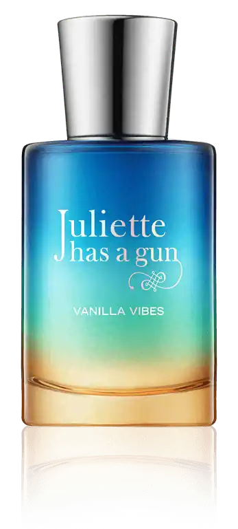 Preisreduziert Juliette Has a Gun Vanilla Vibes Eau de Parfum Spray (50 ml)