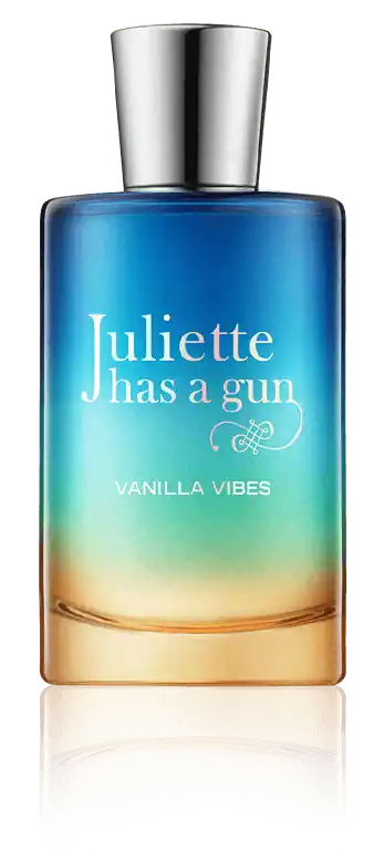 Kostenloser Versand Juliette Has a Gun Vanilla Vibes Eau de Parfum Spray (100 ml)