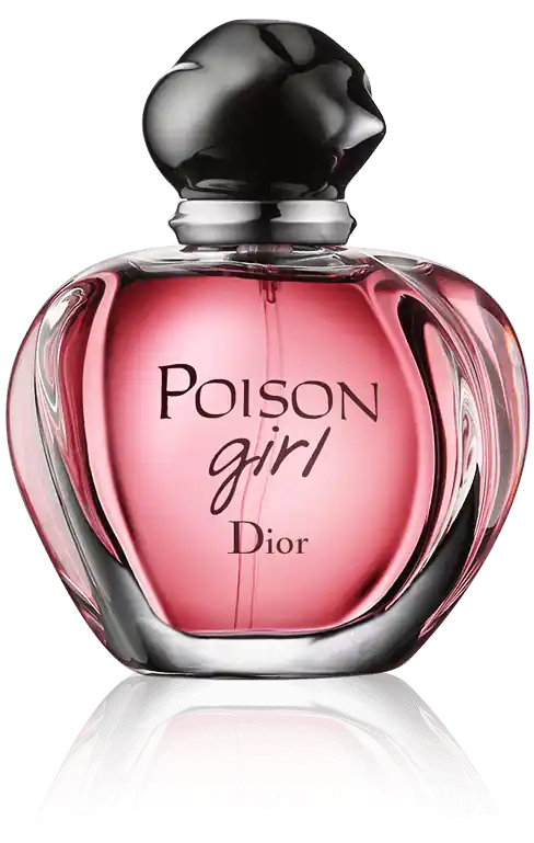 Dior Poison Girl Eau de Parfum Spray (50 ml) Limited Edition