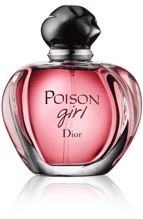 Original Dior Poison Girl Eau de Parfum Spray (100 ml)