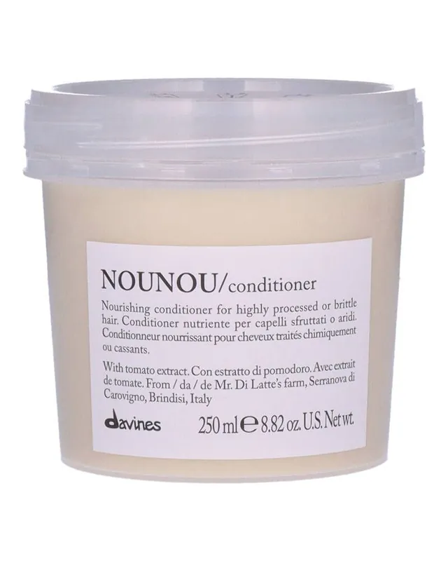 Top-Seller Davines NOUNOU Conditioner