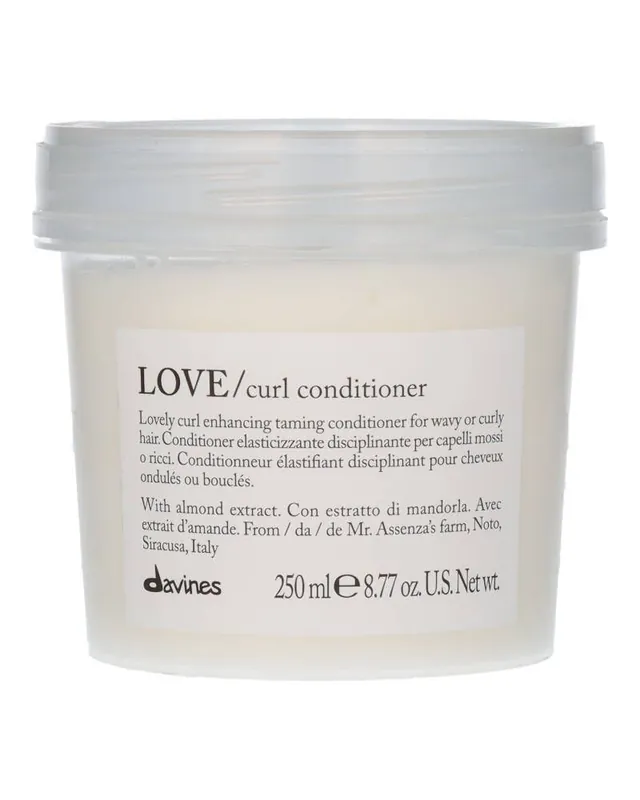 Davines LOVE Curl Conditioner Gratis Versand
