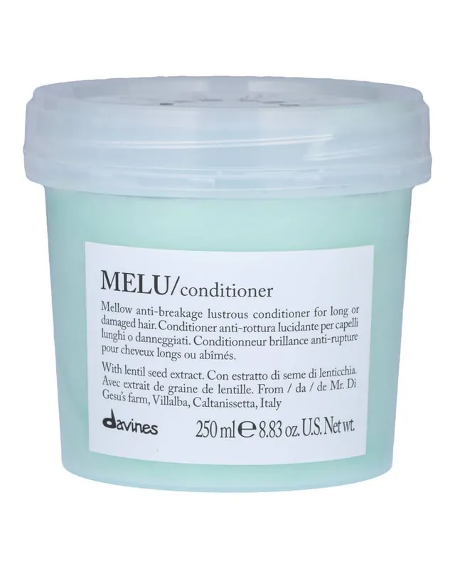Davines MELU Conditioner Finale Aktion
