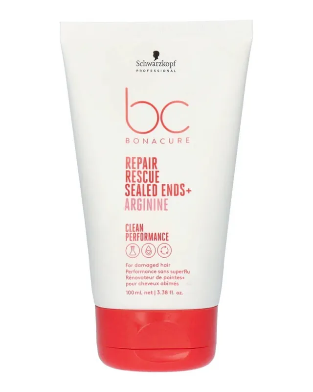 Neu Im Sortiment Schwarzkopf BC Bonacure Peptide Repair Rescue Sealed Ends