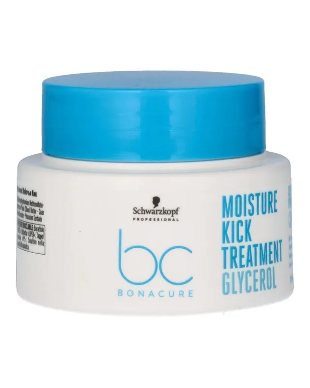 Ausverkauf Schwarzkopf BC Bonacure Moisture Kick Treatment Glycerol