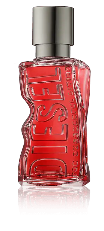 Heißes Angebot Diesel D by Diesel Red Eau de Parfum Spray (30 ml)