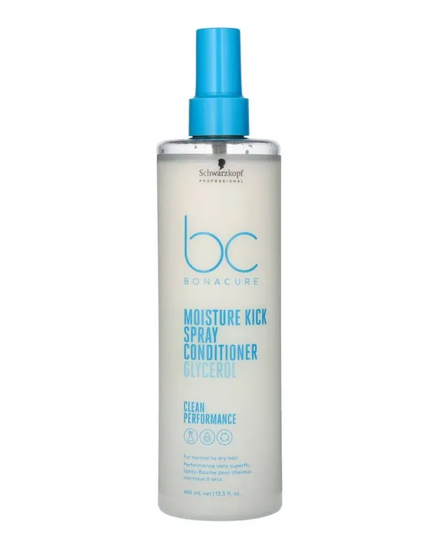 Schwarzkopf BC Bonacure Moisture Kick Spray Conditioner Glycerol Wochenendangebot