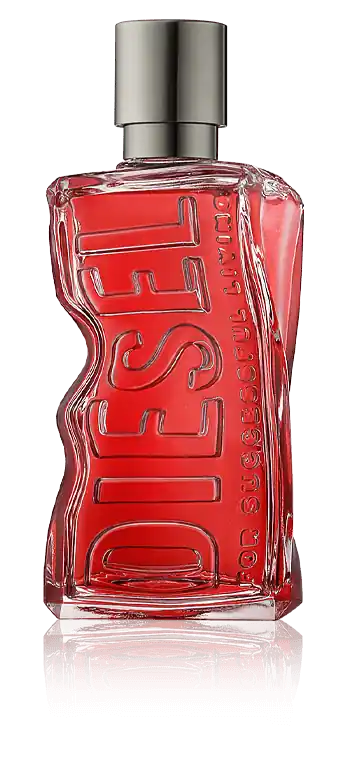 Wochenendangebot Diesel D by Diesel Red Eau de Parfum Spray (100 ml)