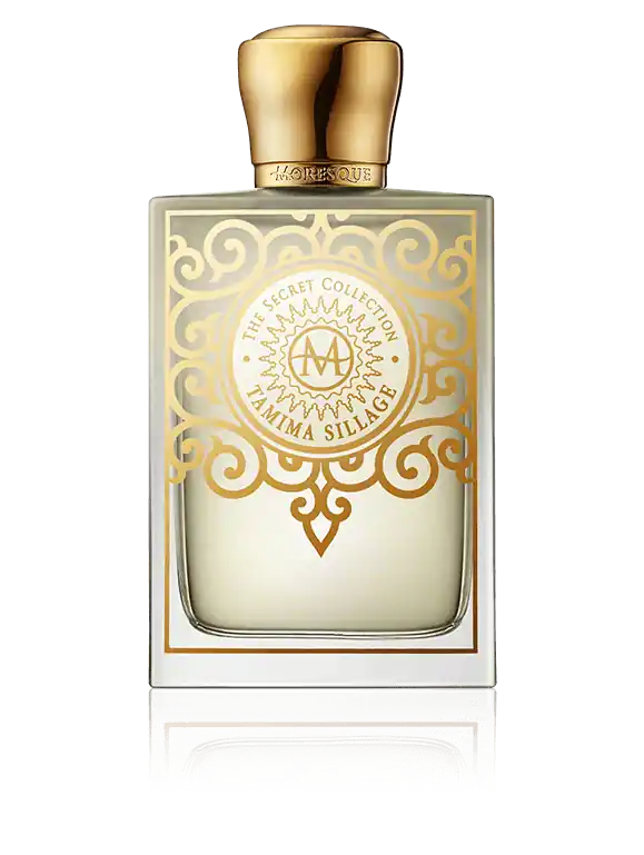 Moresque Secret Collection Tamima Sillage Eau de Parfum Spray (75 ml) Top-Qualität
