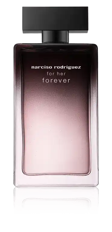 Narciso Rodriguez for her Forever Eau de Parfum Spray (100 ml) Online Kaufen