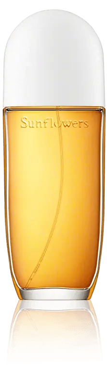 Elizabeth Arden Sunflowers Eau de Toilette Spray (50 ml) Neuheit