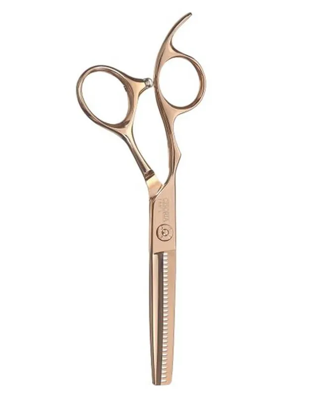 Sibel Cisoria 5.5" L Schere Rose Gold Ref. 7078530 Jetzt Zugreifen