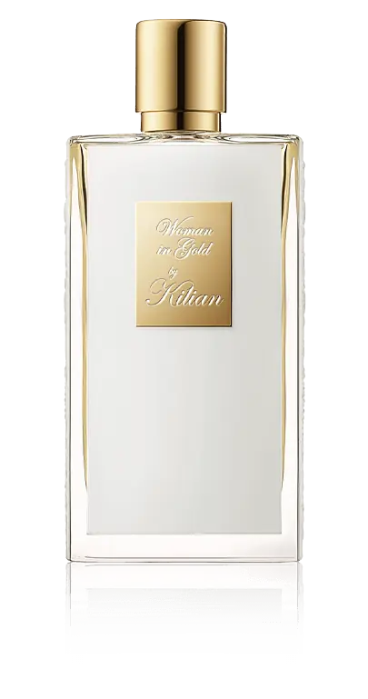 Kilian Woman in Gold Eau de Parfum Spray (nachfüllbar) (100 ml) Bestpreis