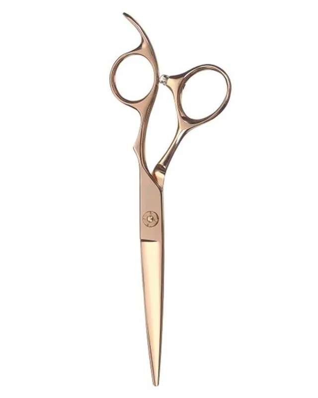 Preiswert Sibel Cisoria 6" Schere Rose Gold Ref. 7078060