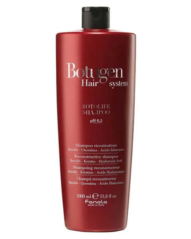 Fanola Botugen Hair Ritual Botolife Shampoo PH 6,5 Expressversand