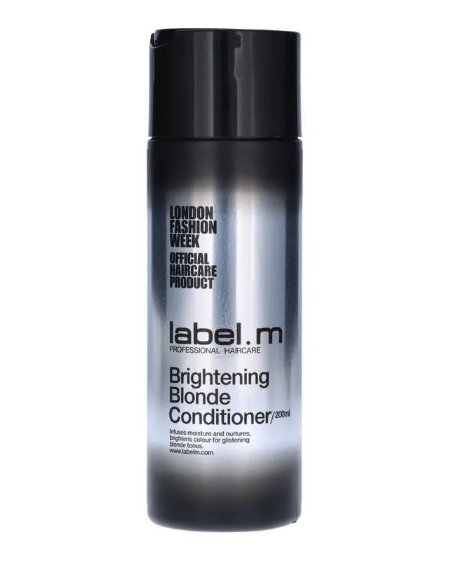 Label.m Brightening Blonde Conditioner Jetzt Bestellen