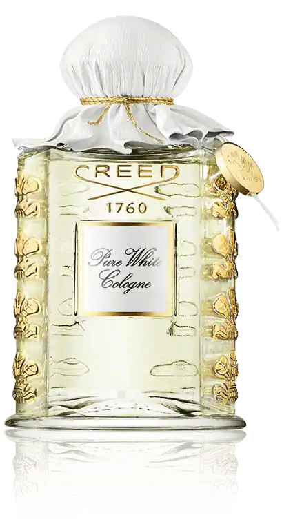 Bestseller Creed Les Royales Exclusives Pure White Cologne Eau de Parfum (250 ml)