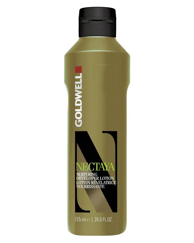 Goldwell Nectaya Nurturing Developer Lotion 12%, 40vol Preis Gesenkt