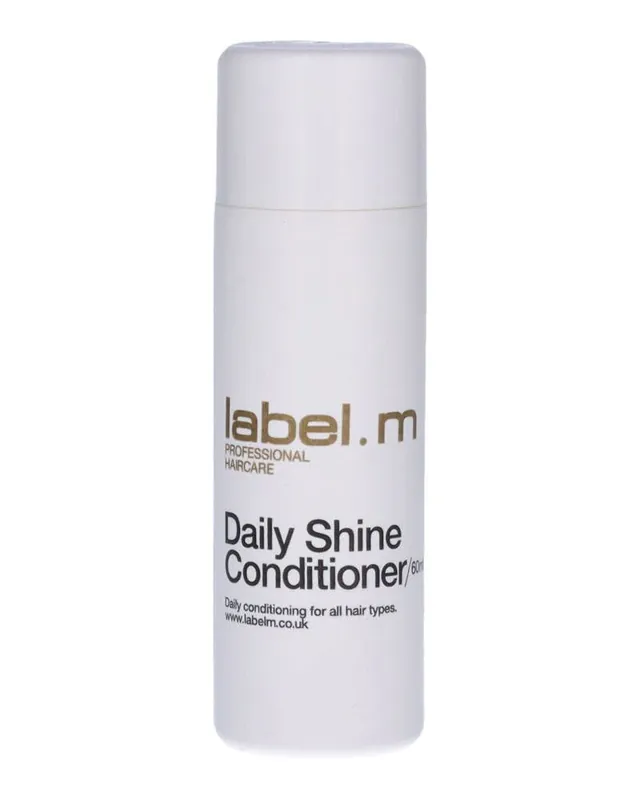 Label.m Daily Shine Conditioner Markenware