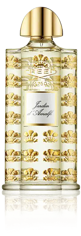 Creed Les Royales Exclusives Jardin d'Amalfi Eau de Parfum Spray (75 ml) Neu