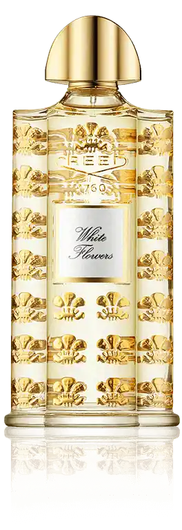 Preisknaller Creed Les Royales Exclusives White Flowers Eau de Parfum Spray (75 ml)