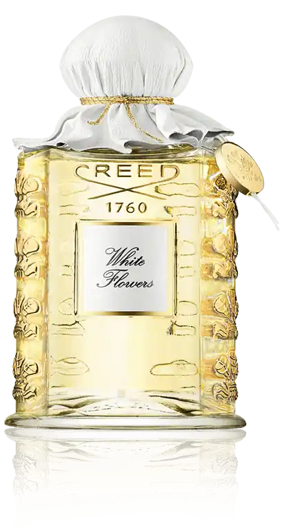 Aktuell Creed Les Royales Exclusives White Flowers Eau de Parfum (250 ml)