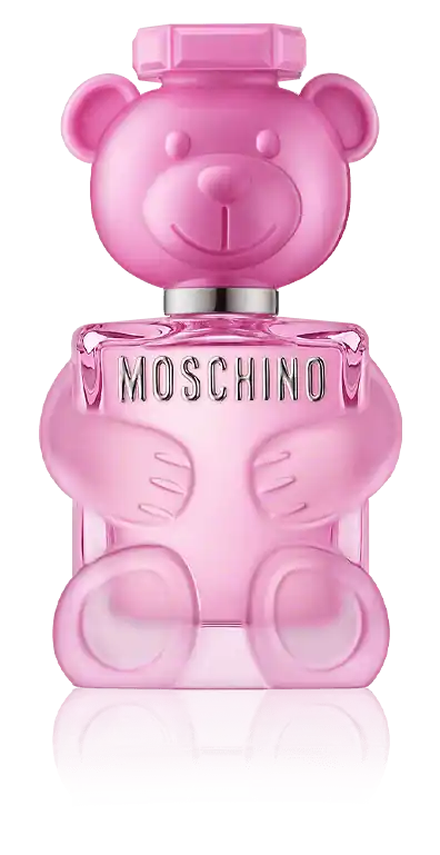 Online Kaufen Moschino Toy 2 Bubble Gum Eau de Toilette Spray (100 ml)