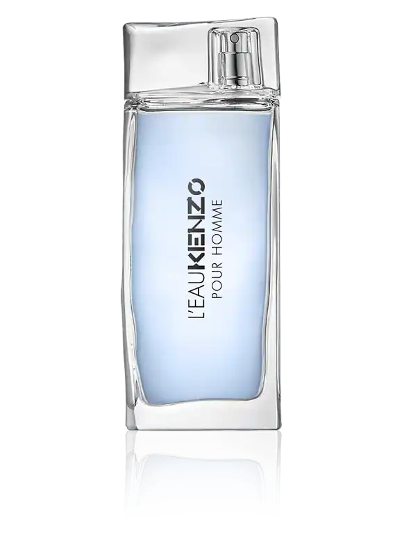 Neue Kollektion Kenzo L'Eau Kenzo Homme Eau de Toilette Spray (50 ml)