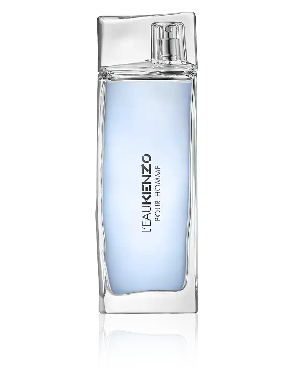 Angebot Kenzo L'Eau Kenzo Homme Eau de Toilette Spray (100 ml)