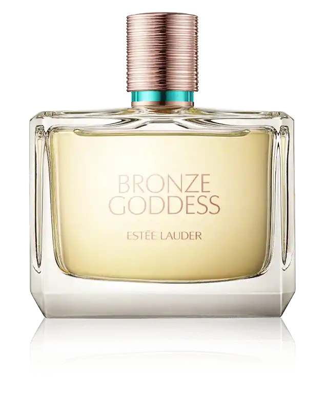 Estée Lauder Bronze Goddess Eau Fraîche Spray (100 ml) Neue Kollektion