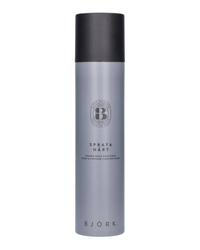 Björk Spraya Hårt Hard Hairspray Kracherpreis