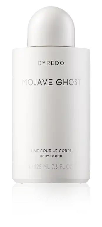 Byredo Mojave Ghost Body Lotion (225 ml) Solange Der Vorrat Reicht
