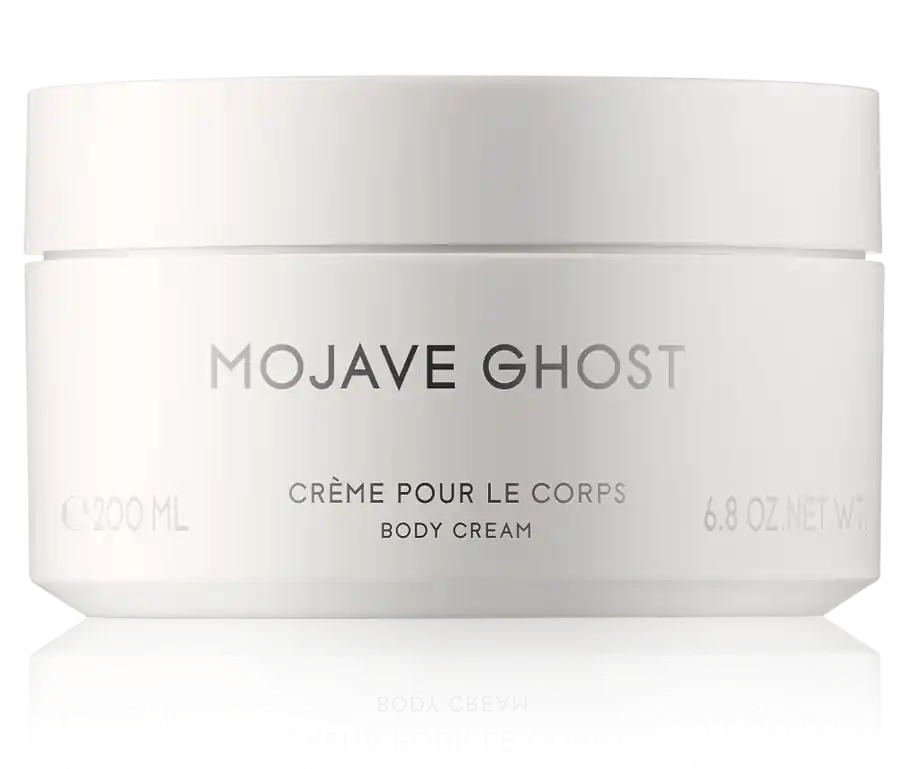 Im Trend Byredo Mojave Ghost Body Cream (200 ml)