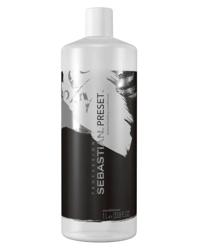 Sebastian Preset Texture Building Conditioner Original