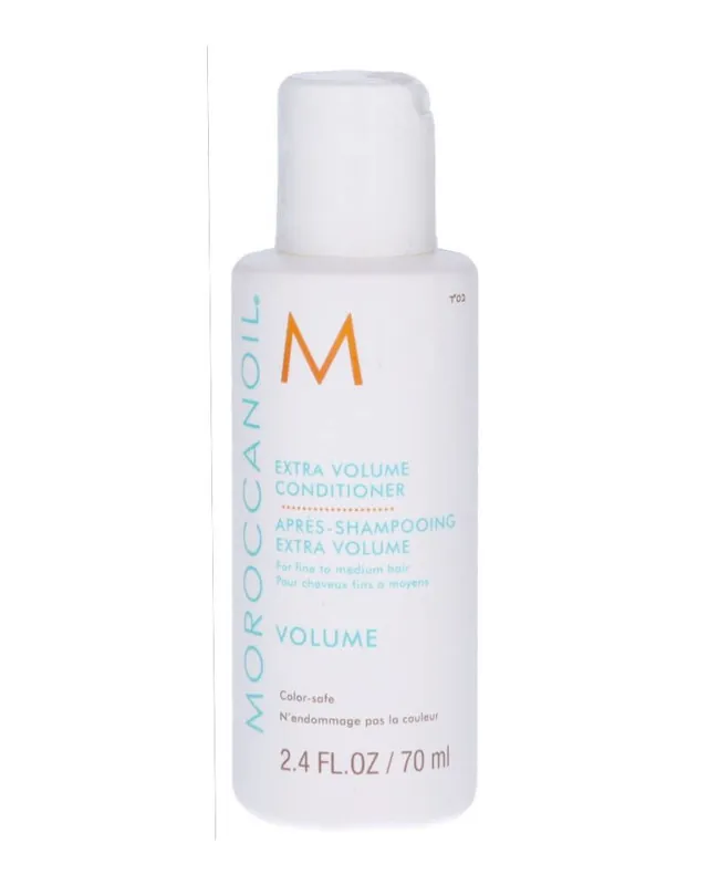 Moroccanoil Extra Volume Conditioner Mengenrabatt