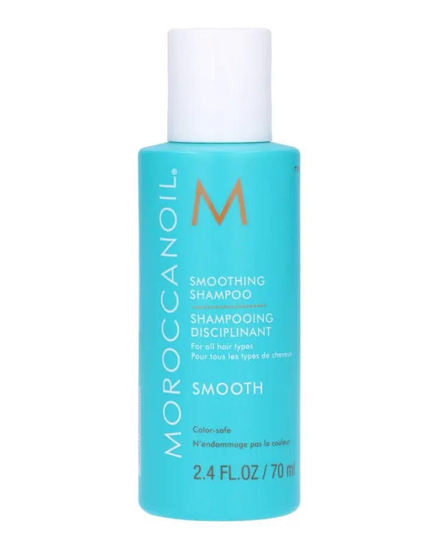 Moroccanoil Smoothing Shampoo Hochwertig