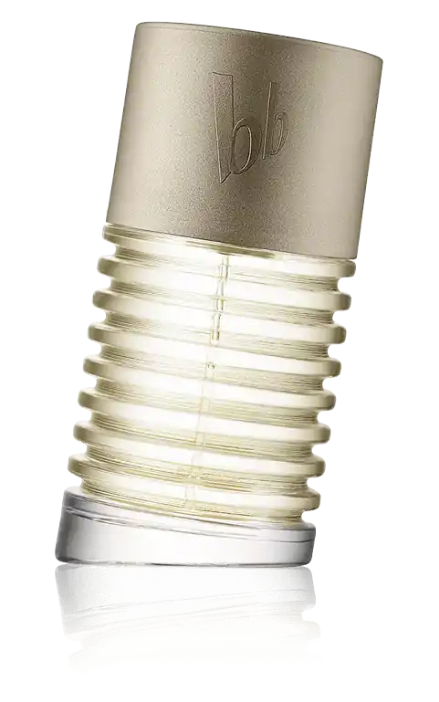 Letzte Chance Bruno Banani Man Eau de Toilette Spray (50 ml)