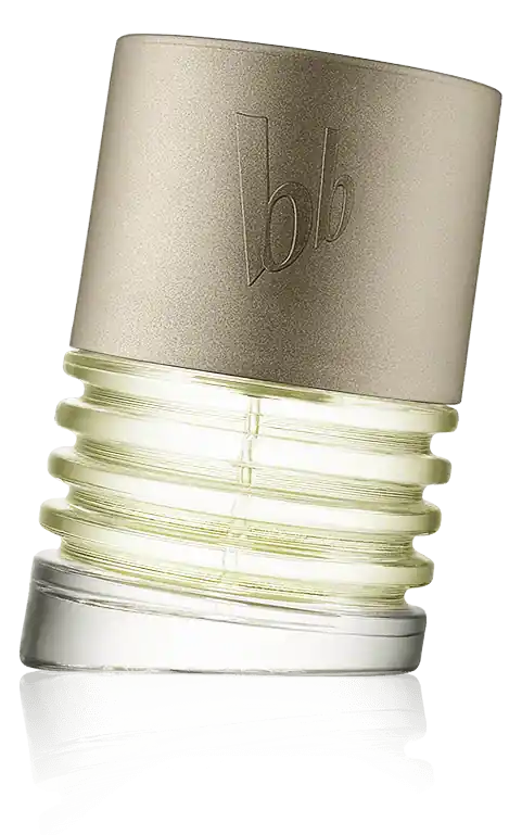 Bruno Banani Man Eau de Parfum Spray (30 ml) Kracherpreis
