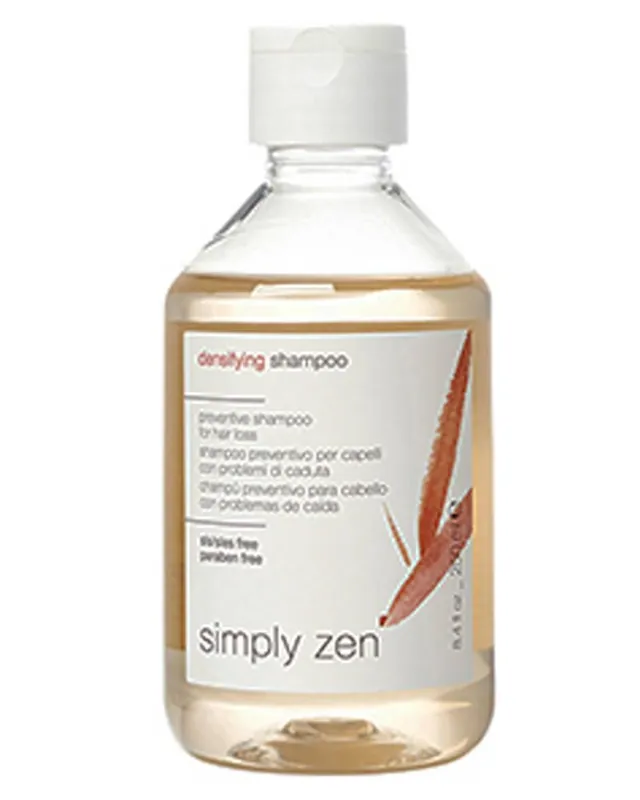 Simply Zen Densifying Shampoo Neue Ware