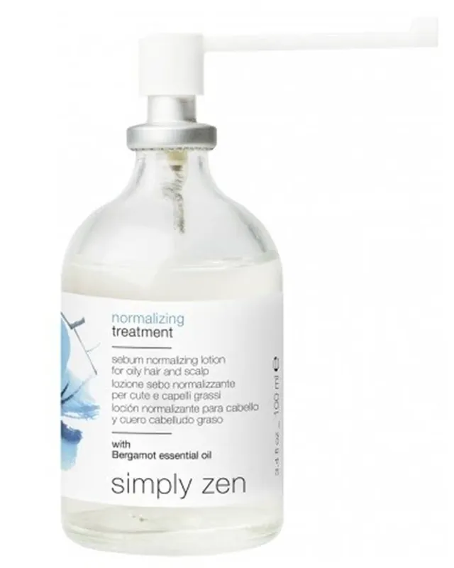 Simply Zen Normalizing Treatment Rabatt