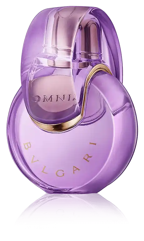 Geld-Zurück-Garantie Bvlgari Omnia Amethyste Eau de Toilette Spray (50 ml)