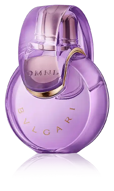 Abverkauf Bvlgari Omnia Amethyste Eau de Toilette Spray (nachfüllbar) (100 ml)