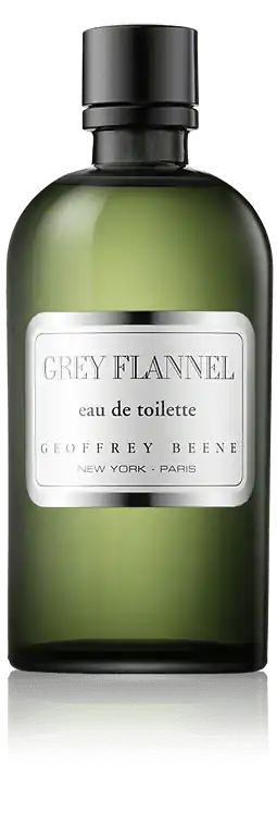 Geoffrey Beene Grey Flannel Eau de Toilette (240 ml) Preisreduziert