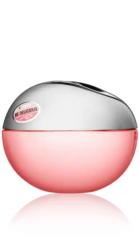 Donna Karan NY Be Delicious Fresh Blossom Eau de Parfum Spray (50 ml) Wochenendangebot